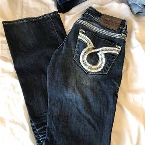 Big Star Vintage Jeans